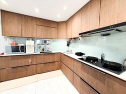Lilydale (D27), Condominium #562449921
